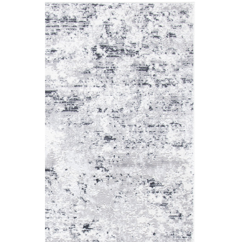 Kairo 700 Performance Abstract Rug, Runner 2'2" x 20'