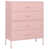 Rose est en rupture de stock