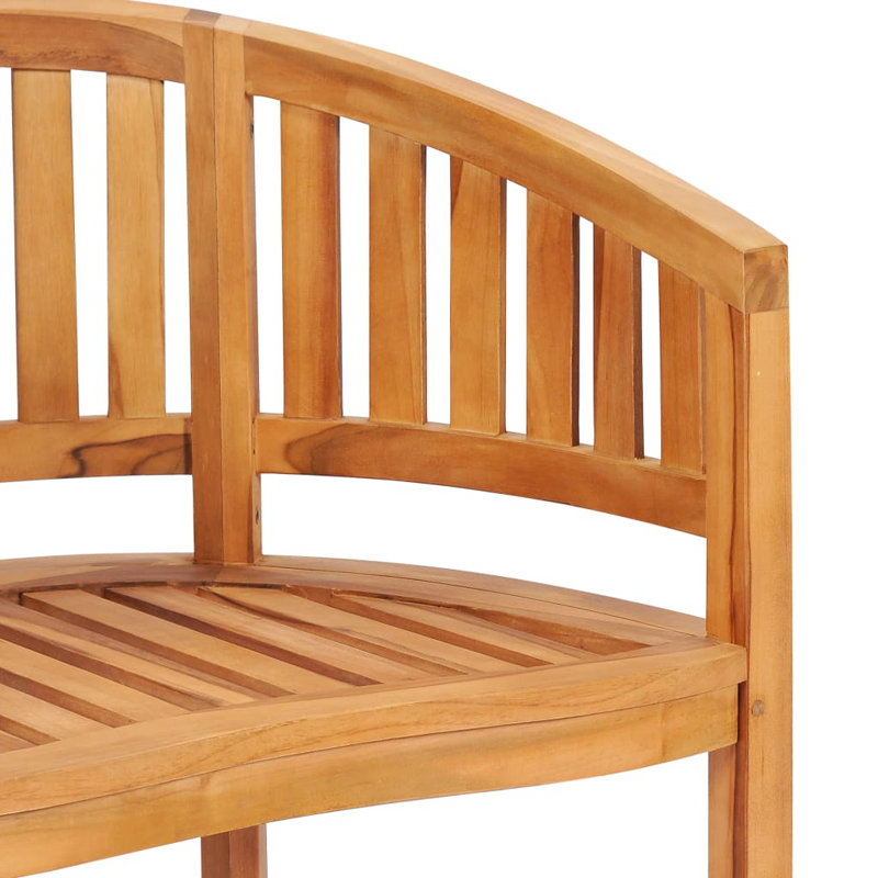 Chaise d'appoint de patio Jariana, 2