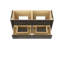 Avalon Double Drawer Bath Vanity-774955428-774955441-775503139