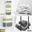 Gili Towel Rack