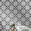 Megouna 8 in. x 8 in. Tile