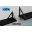 Anorea Wood Bracket Shelf-1710502960