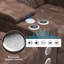 Causeuse inclinable 86,22 po Wdie-520428304