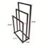 Rangement porte-serviettes l 17,8 po Melea-86783550