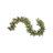 6' Pre-Decorated Christmas Garland