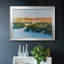 Marshland View II, reproduction d'art sur toile-941545931-941545930