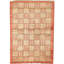 Checkered Area Rug