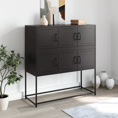 Alexiane 100.5cm Sideboard
