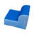 Kids 7 Chair and Ottoman