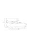 Romessa Bed-841650459