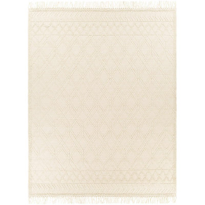 Benda Wool Indoor Rug