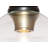 Hitchens Glass Flush Mount