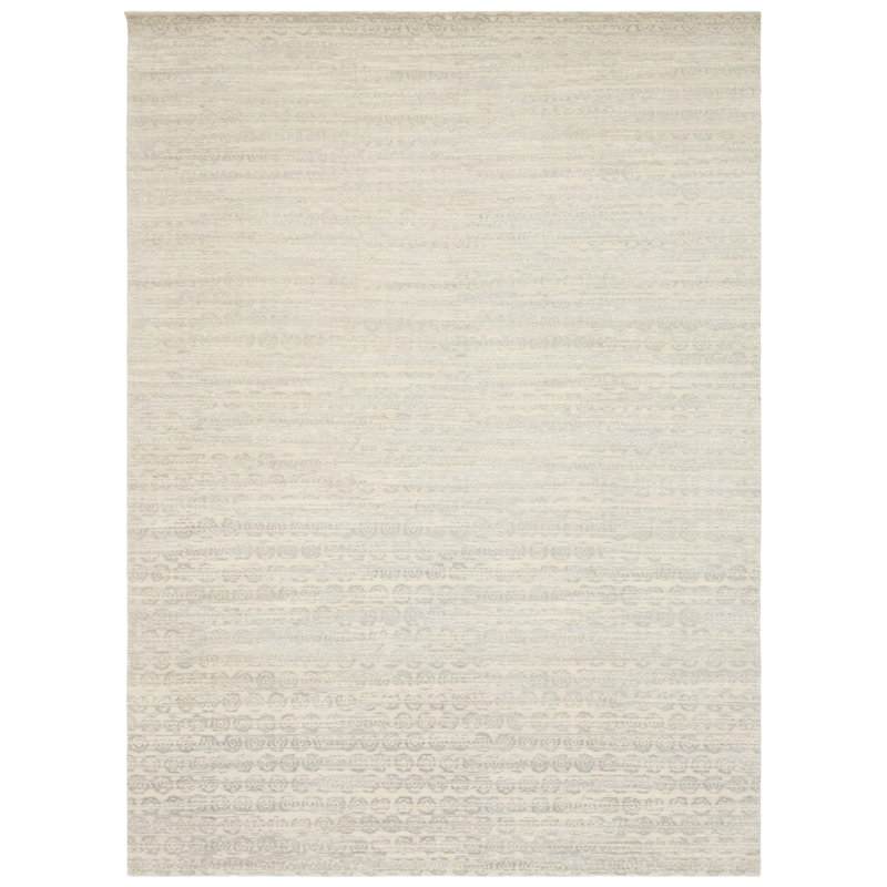Global Chic By Vani Sayeed One-of-a-Kind Rectangle 9' X 12' Area Rug