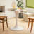 Modern Round Dining Table