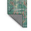Tapis 100% traditionnel lavable à la machine 3765-1862532314