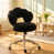 Black est en rupture de stock