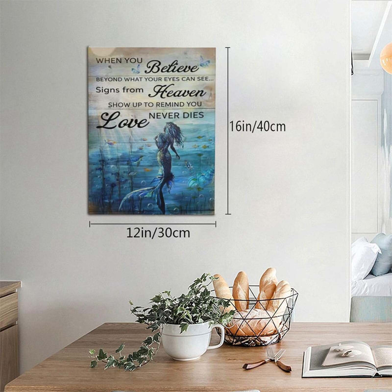 Wrapped Canvas Print, 40cm H x 30cm W