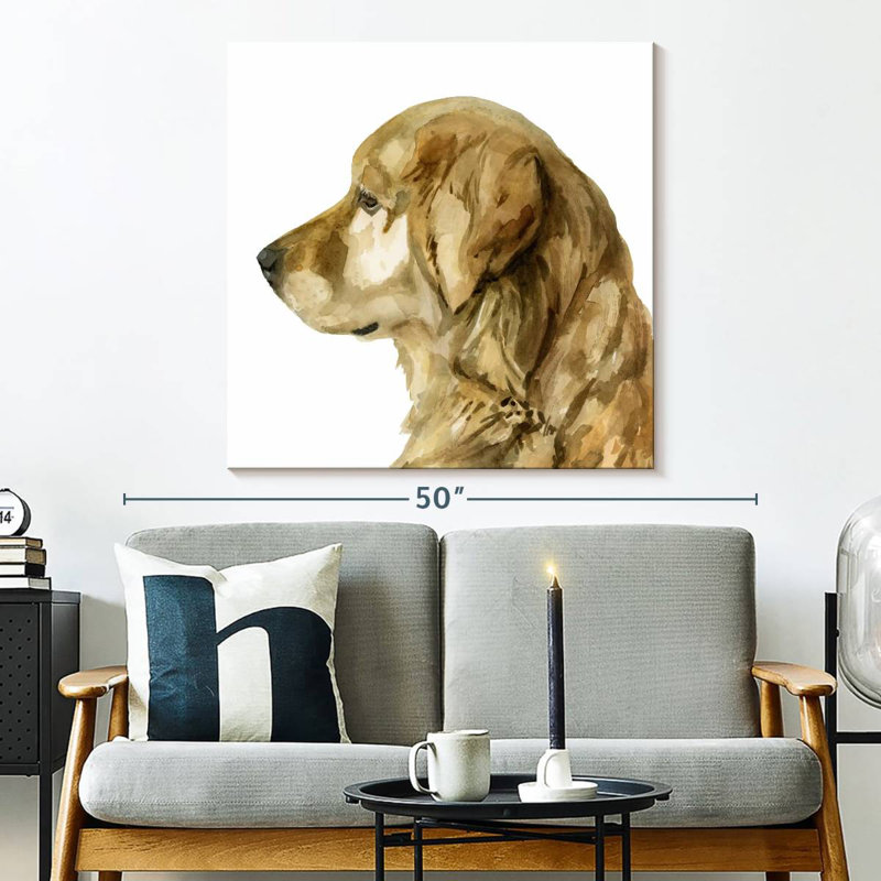 Brampt Pet Profile I