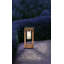 Candela Hardwired Outdoor Floor Lamp-94839454-94839455