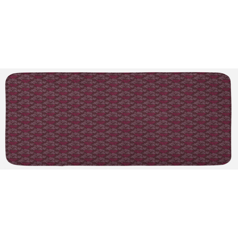 Tapis de cuisine