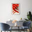 Coast Catch Print by Oliver Gal-634475596-707227715