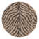 Natural Tsavo Indoor/Outdoor Safari Rug