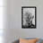 Tree Of Life by Andreas Lie - Print on Canvas-56676518-42158429