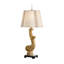 Acanthus Table Lamp