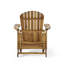 Chaise Adirondack inclinable Malibu-1567006175