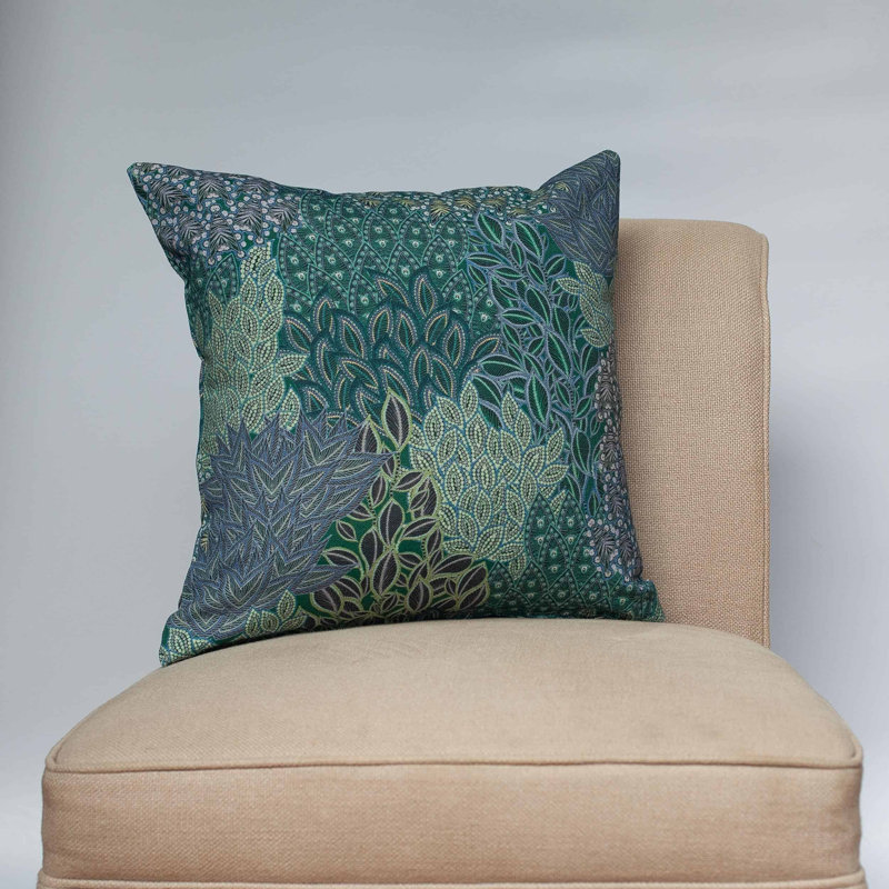 Santel Square Cushion, Cushion Cover Only - No Insert