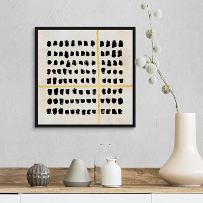 " Time " Painting Print