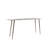Burvale 47.5'' Console Table-2108934737-2108934764