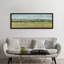 «Summer Haze II», reproduction d'impression sur toile tendue-28760916-72602585