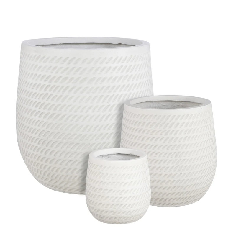Susana Ceramic Pot Planter