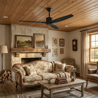 59.8'' Ceiling Fan