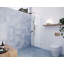 Vela 22 in. x 78 in. Fully Frameless Single Fixed Shower Panel-275487105