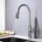 Red Cloud Pull Down Kitchen Faucet
