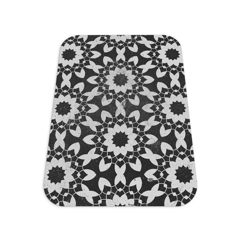 Nacef Chair Mat, 70 x 100cm