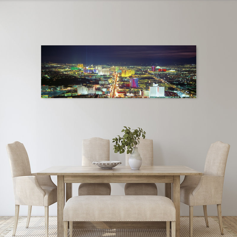 Horizon, Las Vegas, Nevada, États-Unis, H 20 po x l 60 po