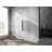 12" Bathroom Side Cabinet,Soft Close Doors,Float Mounting Design-735955917