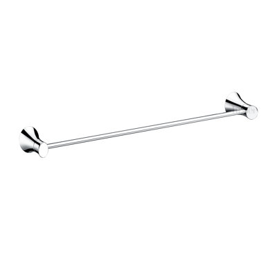 18" Wall Mounted Towel Bar