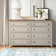 Harlowe 66'' W 8 - Drawer Dresser