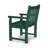 POLYWOOD Traditional Garden Arm Chair-9706250