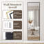 Miroir de plancher rectangulaire Chakong-919878832-919878835