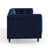 George 82'' Velvet Sofa-68518444
