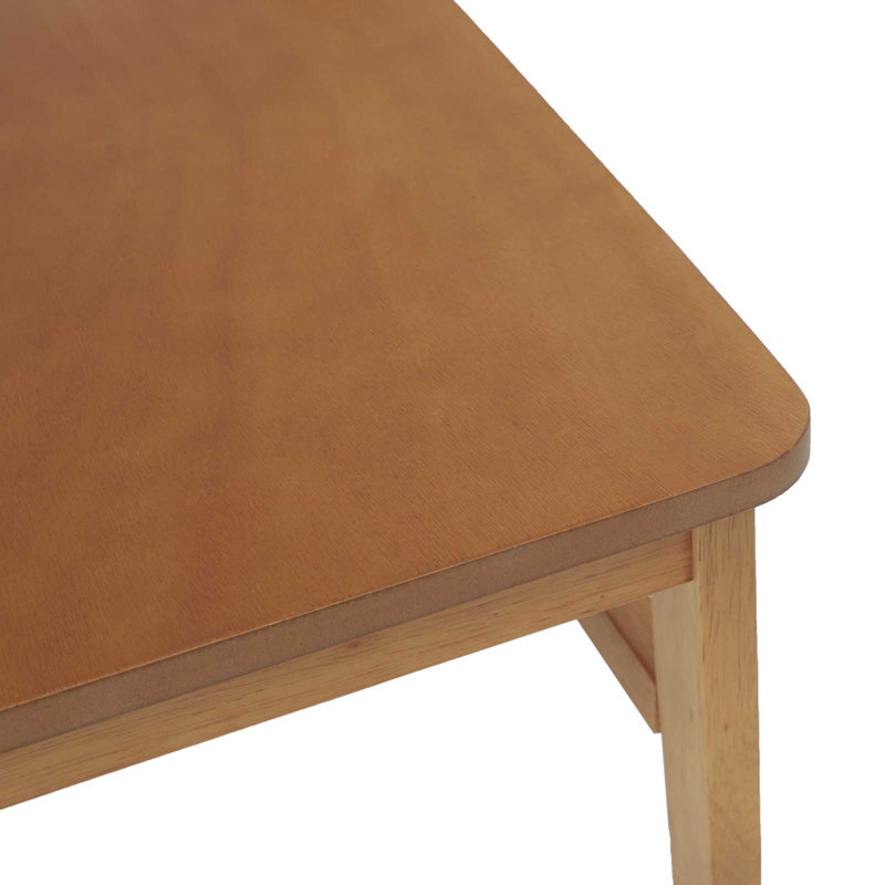 Tamotsu Solid Wood Accent, Natural
