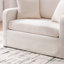 Fauteuil d'appoint 43,9 po Chenille-1093449045
