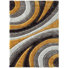 Jaune/gris
