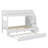 Bunk Bed With Trundle-1085518279
